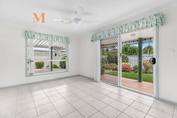 Fourth view of Homely house listing, 3/10 Linden Avenue, Eleebana NSW 2282