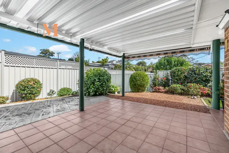 Seventh view of Homely house listing, 3/10 Linden Avenue, Eleebana NSW 2282