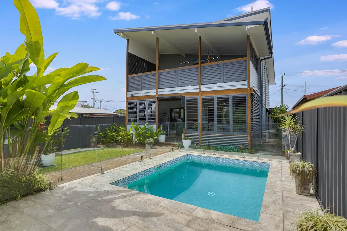 Main view of Homely house listing, 17 Boyd Street, Tugun QLD 4224