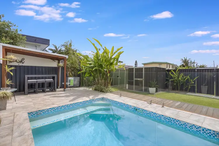 Second view of Homely house listing, 17 Boyd Street, Tugun QLD 4224