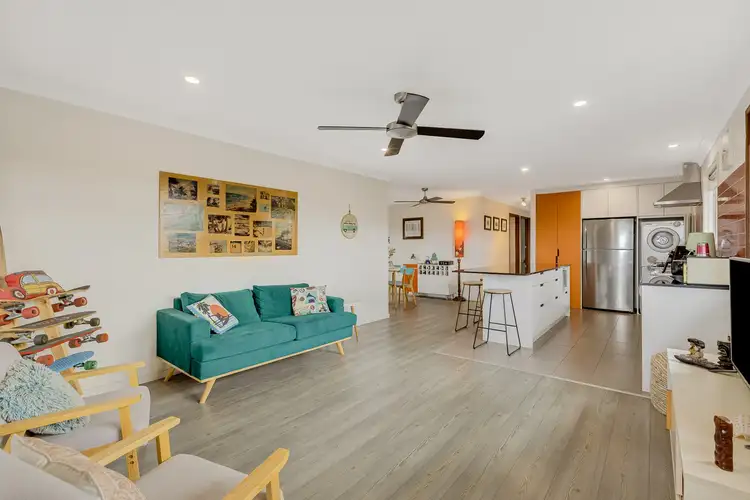 Third view of Homely house listing, 17 Boyd Street, Tugun QLD 4224