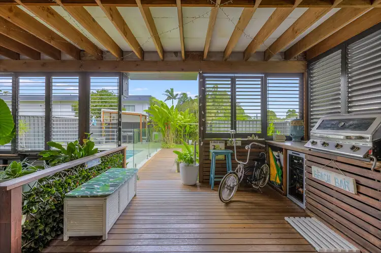 Fifth view of Homely house listing, 17 Boyd Street, Tugun QLD 4224