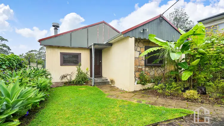 Main view of Homely house listing, 7 The Valley Road, Valley Heights NSW 2777
