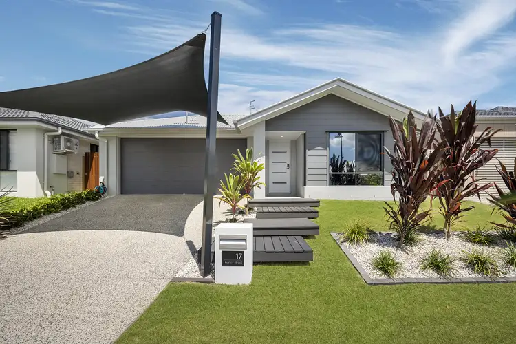 17 Hurley Street, Pimpama QLD 4209