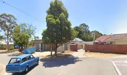 45B Tuckfield Way, Nollamara WA 6061