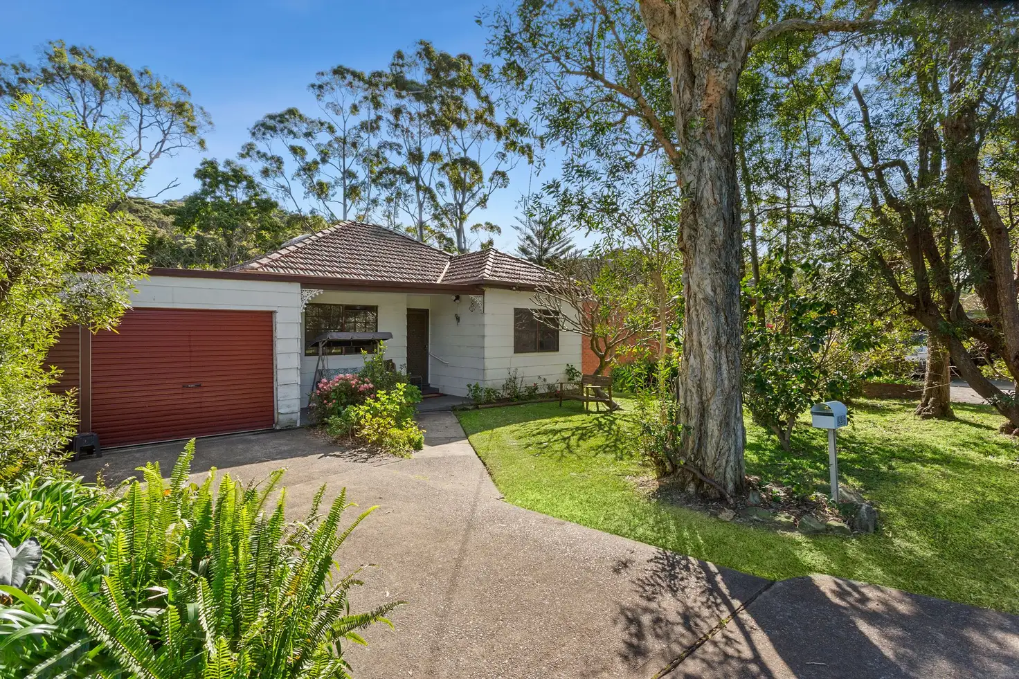 Main view of Homely house listing, 228 Willandra Road, Cromer NSW 2099