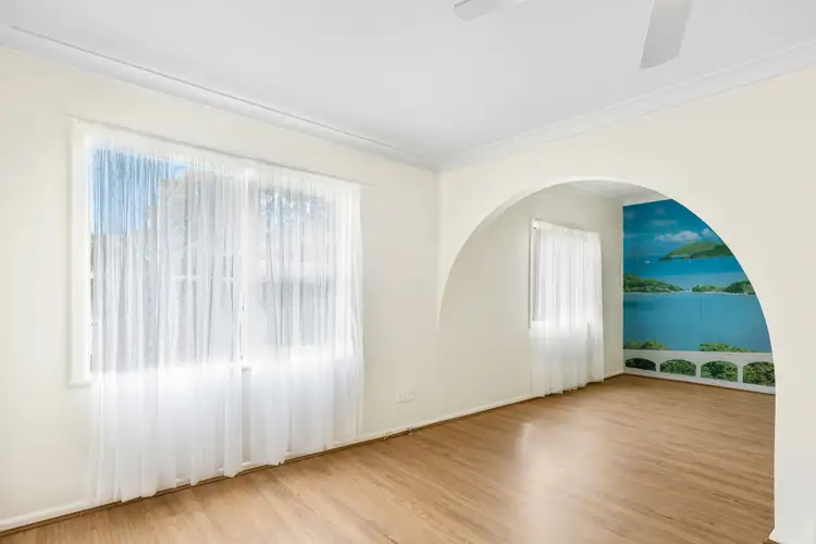 Fourth view of Homely house listing, 228 Willandra Road, Cromer NSW 2099