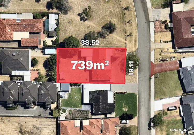 Main view of Homely house listing, 9 Hunston Street, Balcatta WA 6021