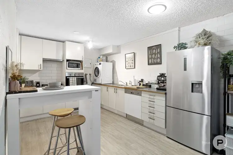Fourth view of Homely unit listing, 4/9 Dunlop Terrace, Corinda QLD 4075