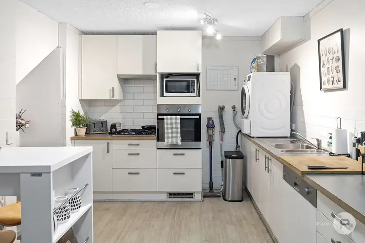 Fifth view of Homely unit listing, 4/9 Dunlop Terrace, Corinda QLD 4075