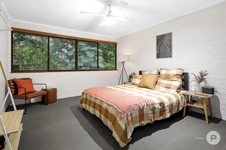 Sixth view of Homely unit listing, 4/9 Dunlop Terrace, Corinda QLD 4075