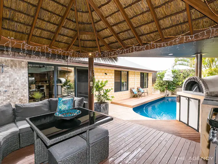 31 Whitmore Terrace, Heathridge WA 6027