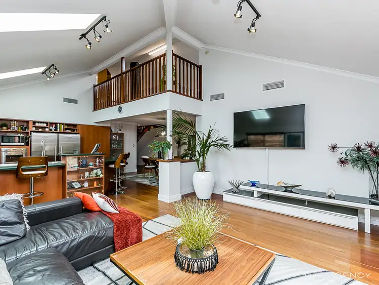 Third view of Homely house listing, 31 Whitmore Terrace, Heathridge WA 6027