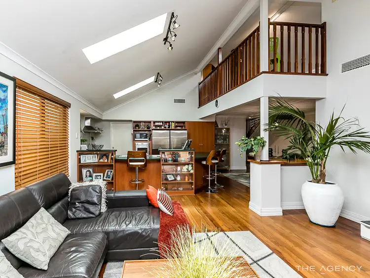 Fourth view of Homely house listing, 31 Whitmore Terrace, Heathridge WA 6027