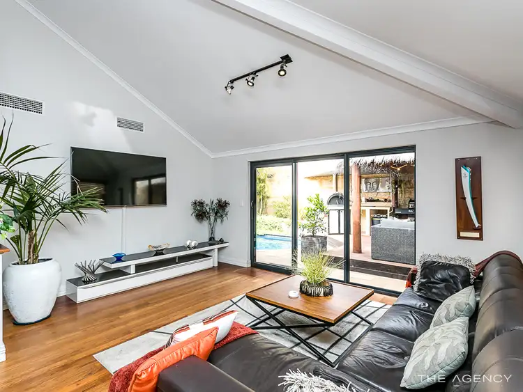 Fifth view of Homely house listing, 31 Whitmore Terrace, Heathridge WA 6027