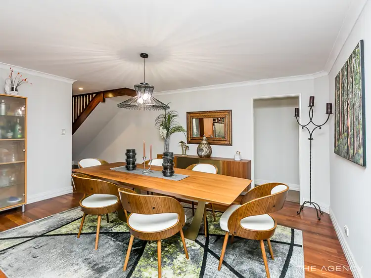 Sixth view of Homely house listing, 31 Whitmore Terrace, Heathridge WA 6027