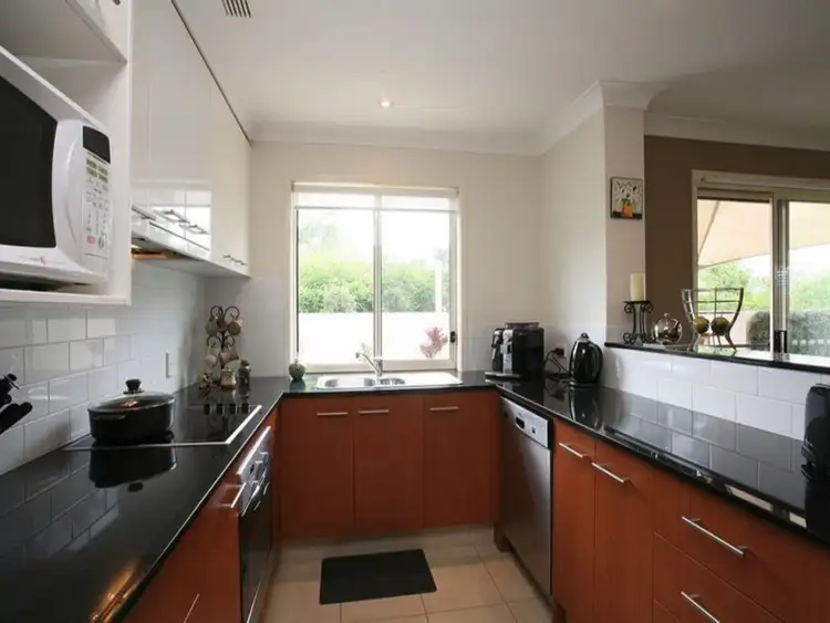 Second view of Homely house listing, 147 Easthill Drive, Robina QLD 4226
