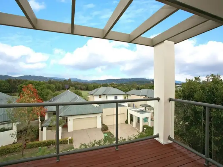 Third view of Homely house listing, 147 Easthill Drive, Robina QLD 4226
