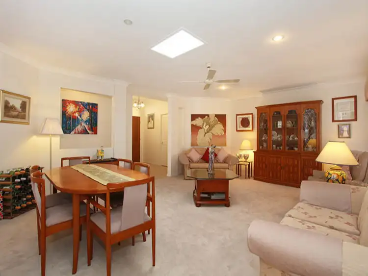 Fourth view of Homely house listing, 32 Straite Drive, Robina QLD 4226