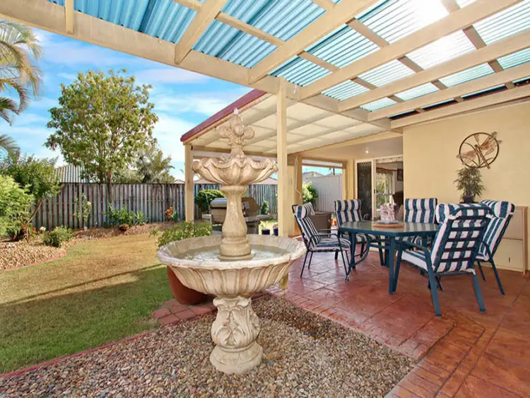 Fifth view of Homely house listing, 32 Straite Drive, Robina QLD 4226