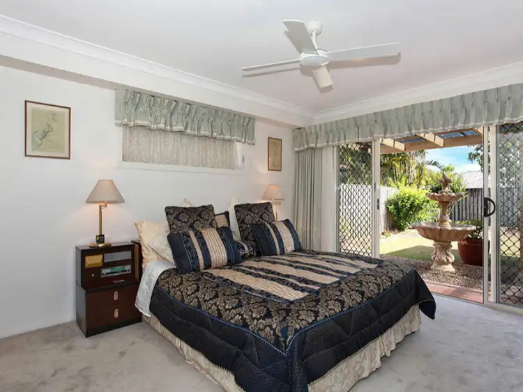 Sixth view of Homely house listing, 32 Straite Drive, Robina QLD 4226