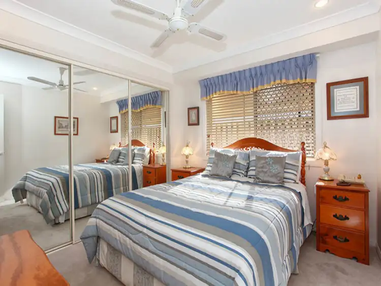 Seventh view of Homely house listing, 32 Straite Drive, Robina QLD 4226
