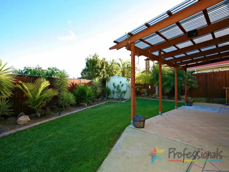 Sixth view of Homely house listing, 8 Parlour Place, Robina QLD 4226