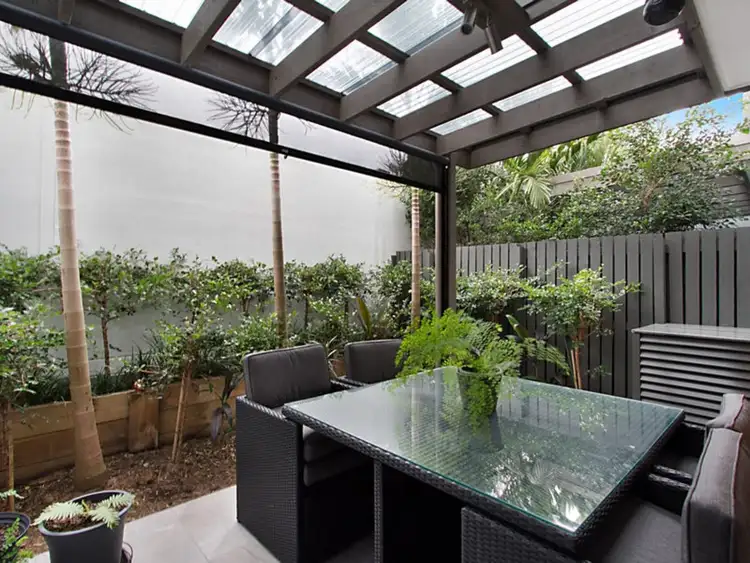 Fifth view of Homely terrace listing, 42 York Street, Robina QLD 4226