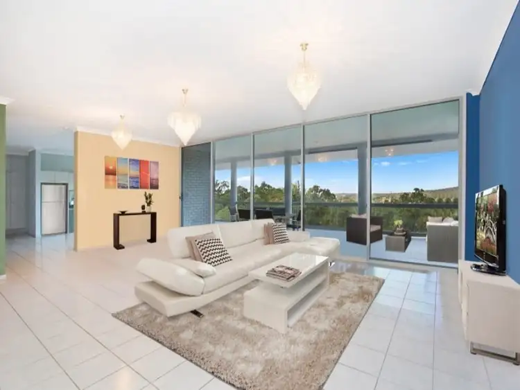 Fourth view of Homely house listing, 8 Akama Court, Mudgeeraba QLD 4213