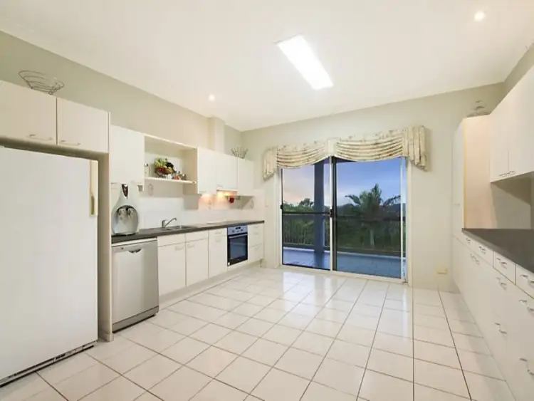 Fifth view of Homely house listing, 8 Akama Court, Mudgeeraba QLD 4213