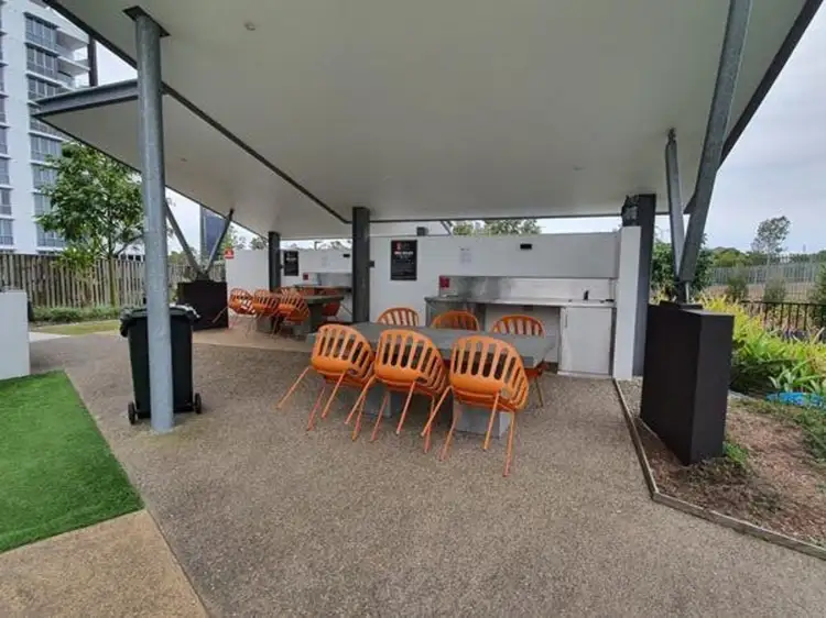 Fourth view of Homely apartment listing, 2703/42 Laver Drive, Robina QLD 4226