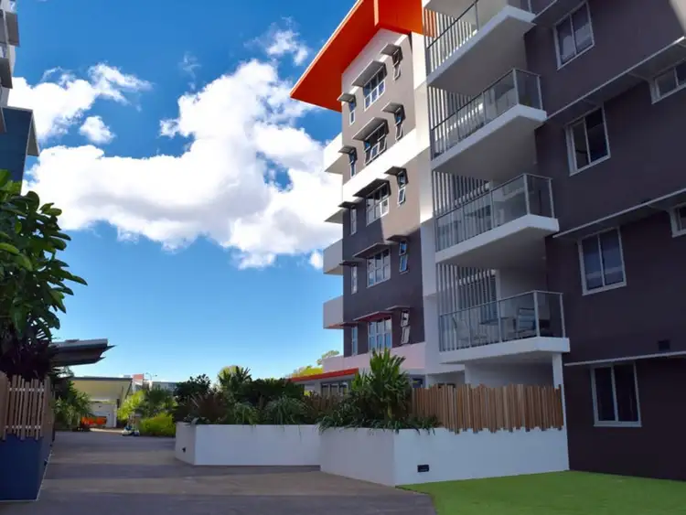 Sixth view of Homely apartment listing, 2703/42 Laver Drive, Robina QLD 4226