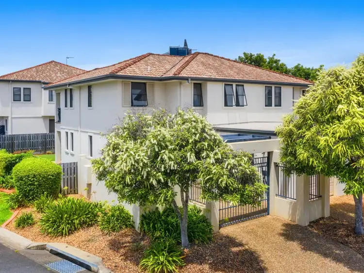 Third view of Homely townhouse listing, 38/226 Cheltenham Drive, Robina QLD 4226