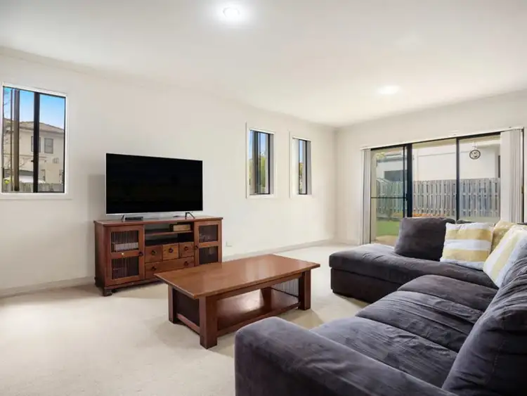 Fourth view of Homely townhouse listing, 38/226 Cheltenham Drive, Robina QLD 4226