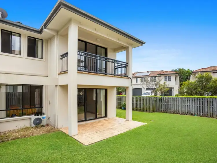 Sixth view of Homely townhouse listing, 38/226 Cheltenham Drive, Robina QLD 4226