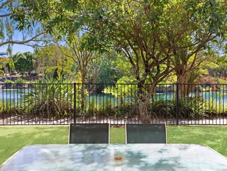 Third view of Homely house listing, 9 Nypa Close, Robina QLD 4226