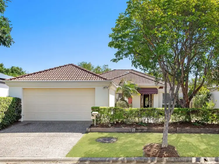 Fourth view of Homely house listing, 9 Nypa Close, Robina QLD 4226