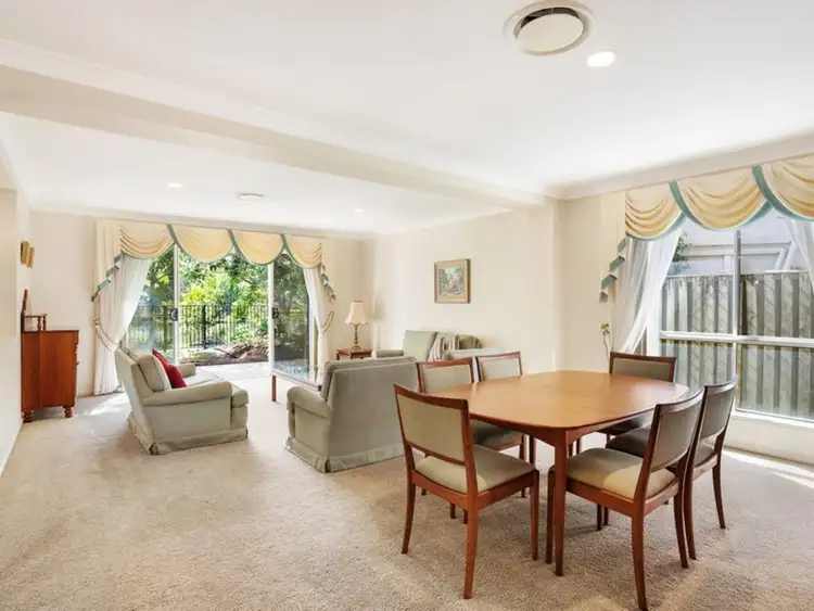 Fifth view of Homely house listing, 9 Nypa Close, Robina QLD 4226