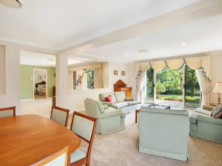 Sixth view of Homely house listing, 9 Nypa Close, Robina QLD 4226