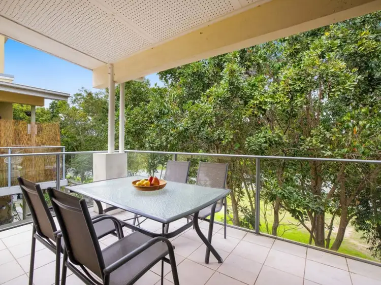 4/1 Hinterland Drive, Mudgeeraba QLD 4213