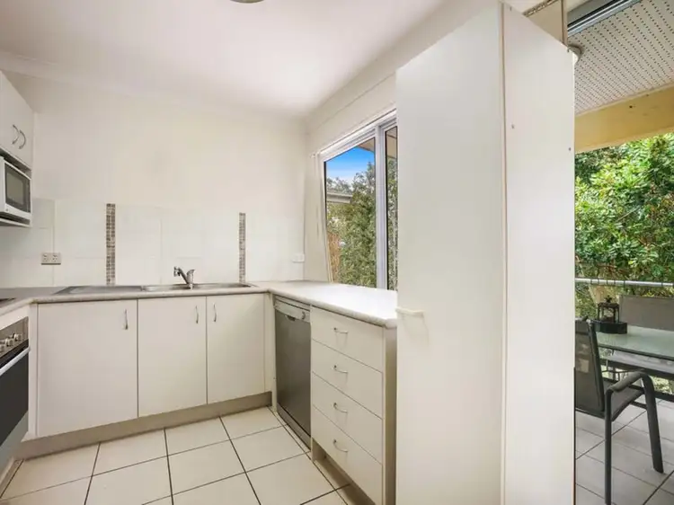 Fourth view of Homely townhouse listing, 4/1 Hinterland Drive, Mudgeeraba QLD 4213