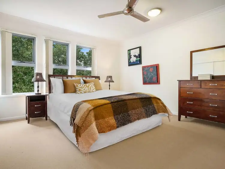 Fifth view of Homely townhouse listing, 4/1 Hinterland Drive, Mudgeeraba QLD 4213