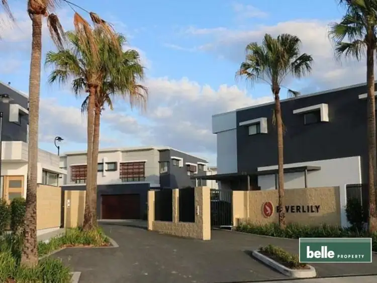 70/42 Stadium Drive, Robina QLD 4226