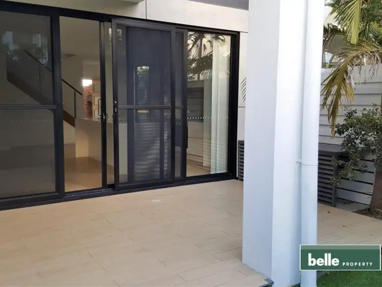 Fifth view of Homely townhouse listing, 70/42 Stadium Drive, Robina QLD 4226