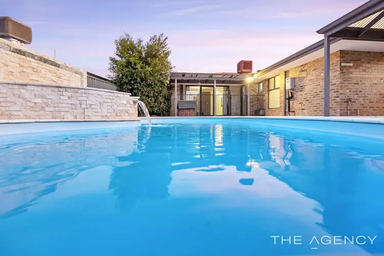 Fourth view of Homely house listing, 3 Euston Place, Alexander Heights WA 6064