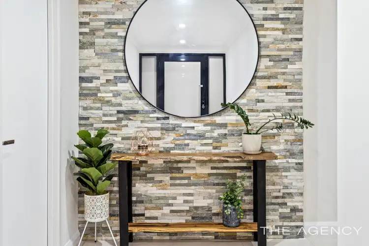 Sixth view of Homely house listing, 3 Euston Place, Alexander Heights WA 6064