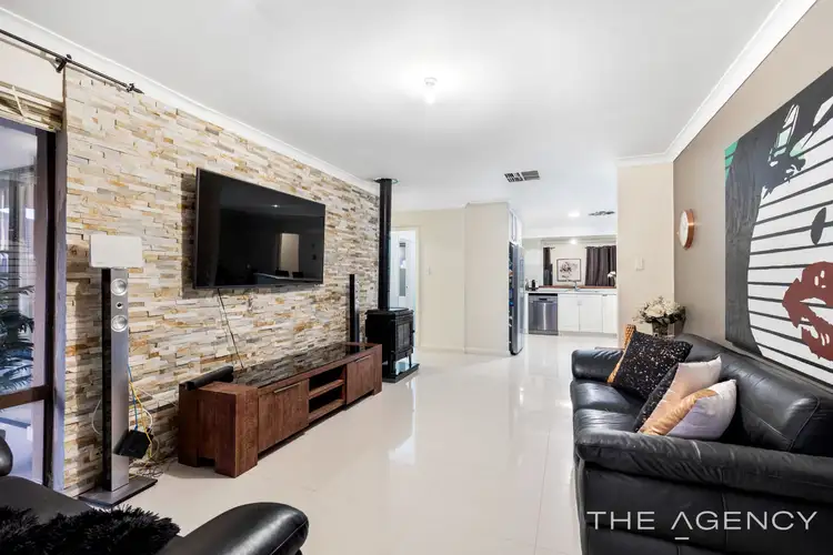 Seventh view of Homely house listing, 3 Euston Place, Alexander Heights WA 6064