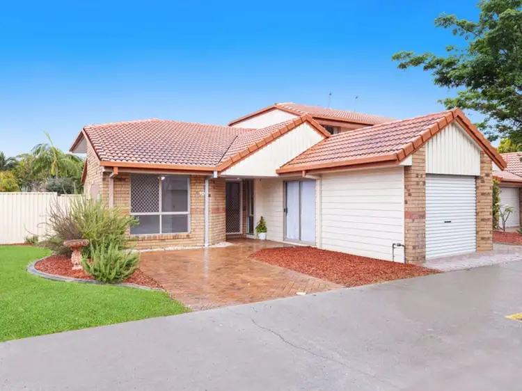 10/17 Yaun Street, Coomera QLD 4209