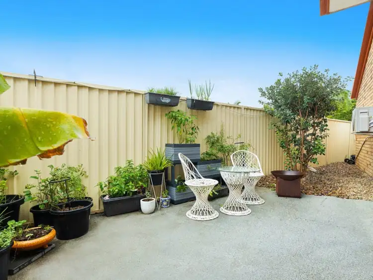 Fifth view of Homely townhouse listing, 10/17 Yaun Street, Coomera QLD 4209