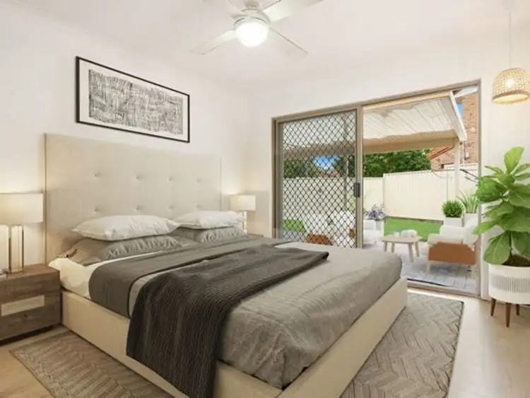 Sixth view of Homely townhouse listing, 10/17 Yaun Street, Coomera QLD 4209